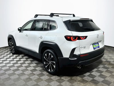 2026 Mazda Mazda CX-50 Hybrid Premium Plus S