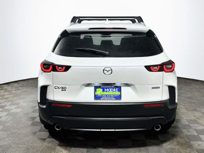 2026 Mazda Mazda CX-50 Hybrid Premium Plus S