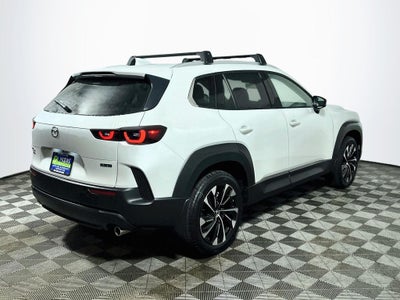 2026 Mazda Mazda CX-50 Hybrid Premium Plus S