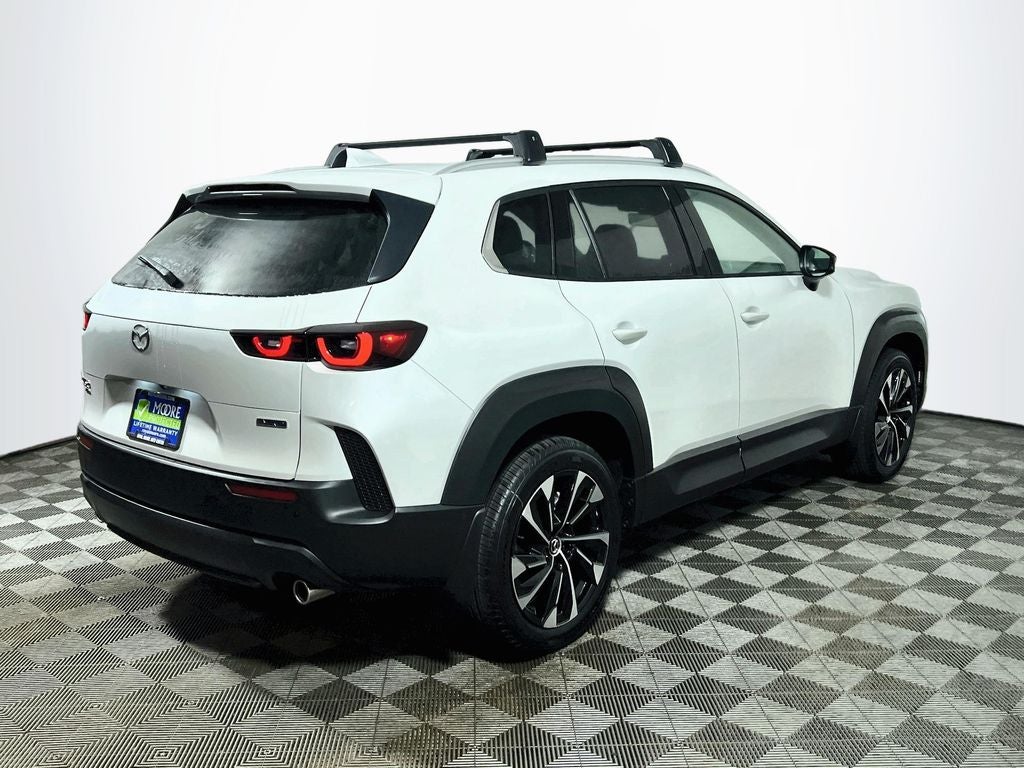 2026 Mazda Mazda CX-50 Hybrid Premium Plus S