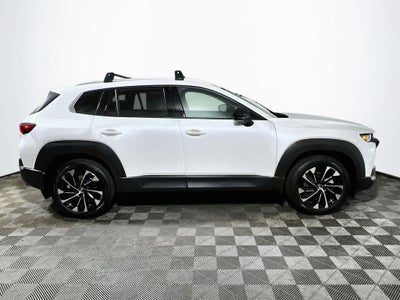 2026 Mazda Mazda CX-50 Hybrid Premium Plus S