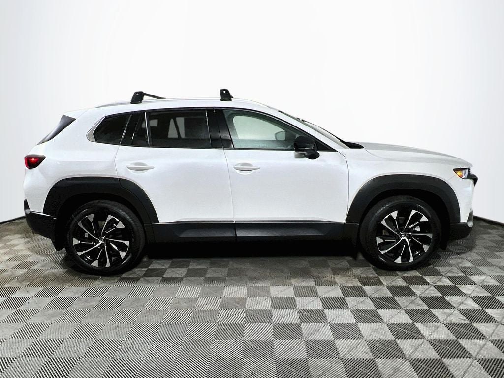 2026 Mazda Mazda CX-50 Hybrid Premium Plus S