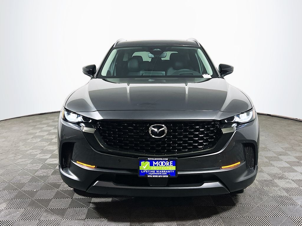 2026 Mazda Mazda CX-50 Hybrid Premium Plus AWD