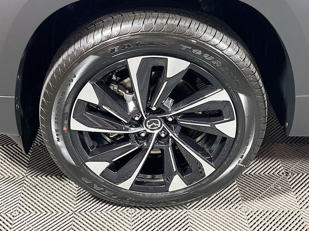 2026 Mazda Mazda CX-50 Hybrid Premium Plus AWD