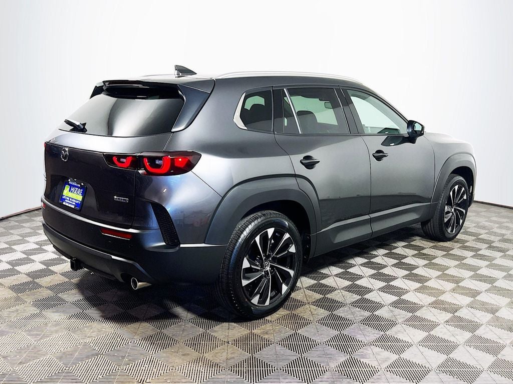 2026 Mazda Mazda CX-50 Hybrid Premium Plus AWD