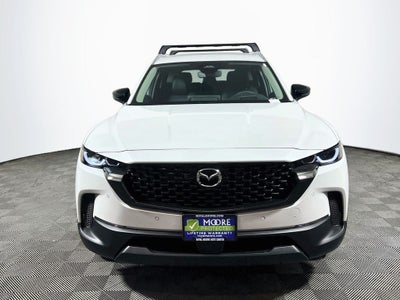 2026 Mazda Mazda CX-50 Hybrid Premium Plus AWD