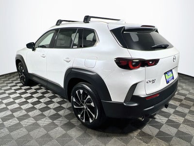 2026 Mazda Mazda CX-50 Hybrid Premium Plus AWD