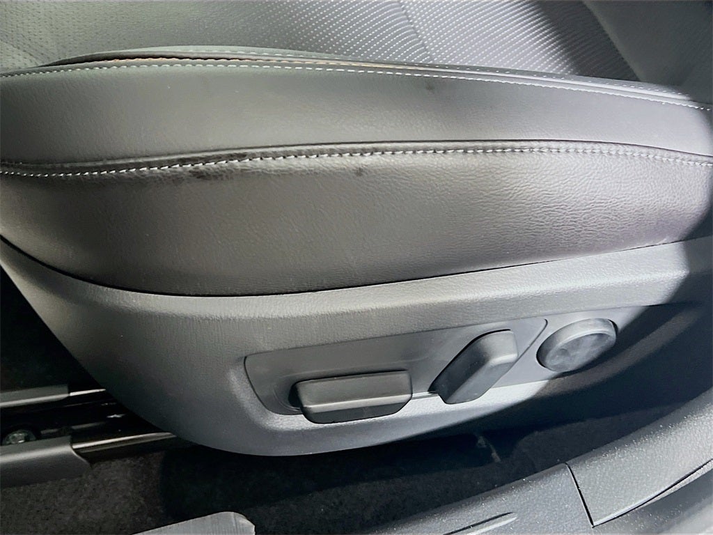 2025 Mazda Mazda CX-50 Hybrid Premium Plus