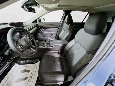 2025 Mazda Mazda CX-50 Hybrid Premium Plus