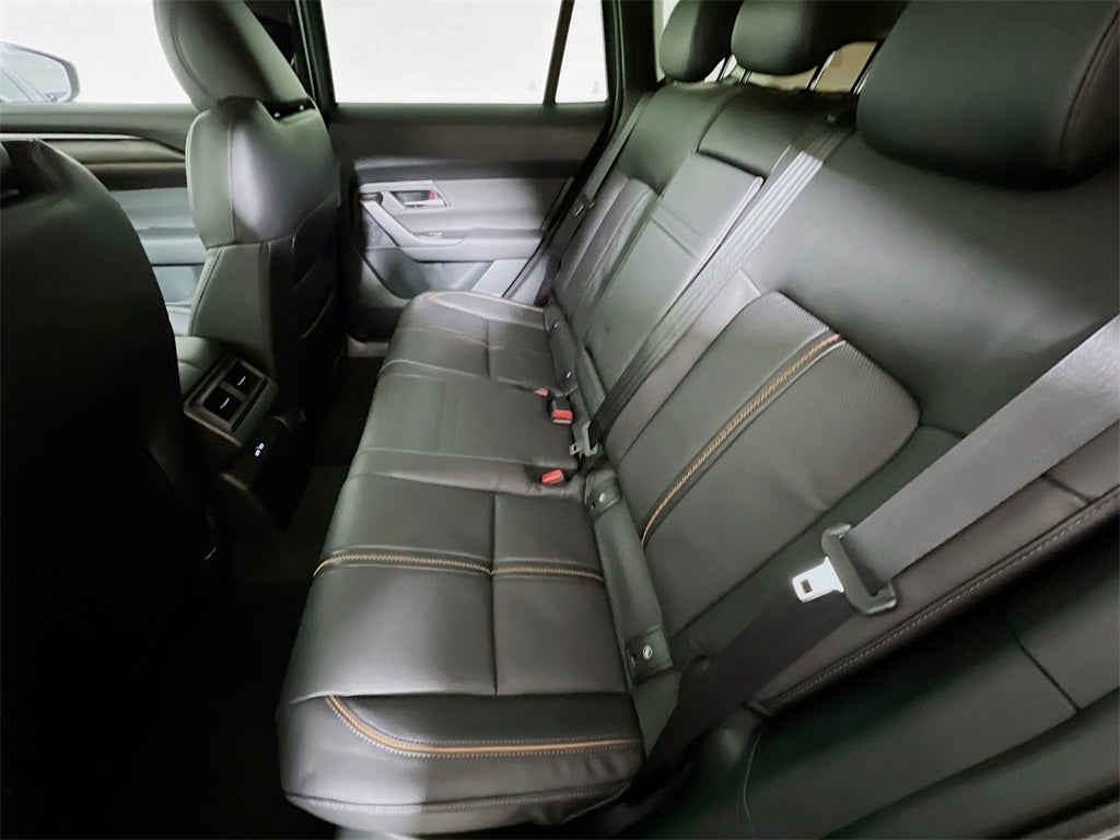 2025 Mazda Mazda CX-50 Hybrid Premium Plus