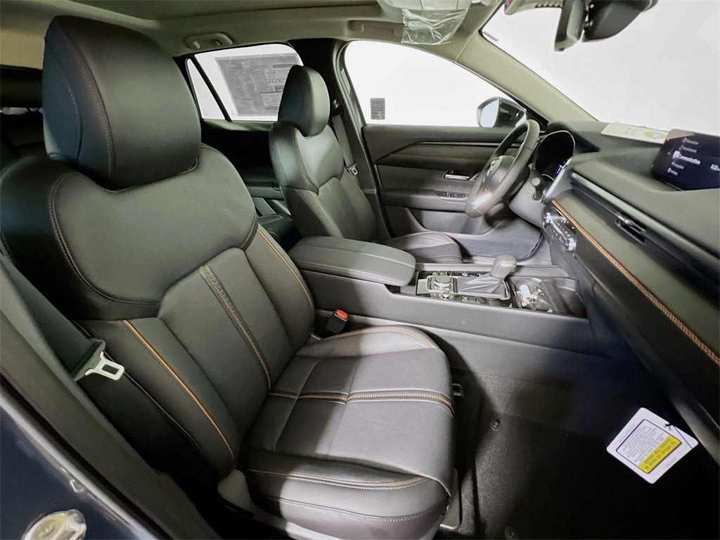 2025 Mazda Mazda CX-50 Hybrid Premium Plus