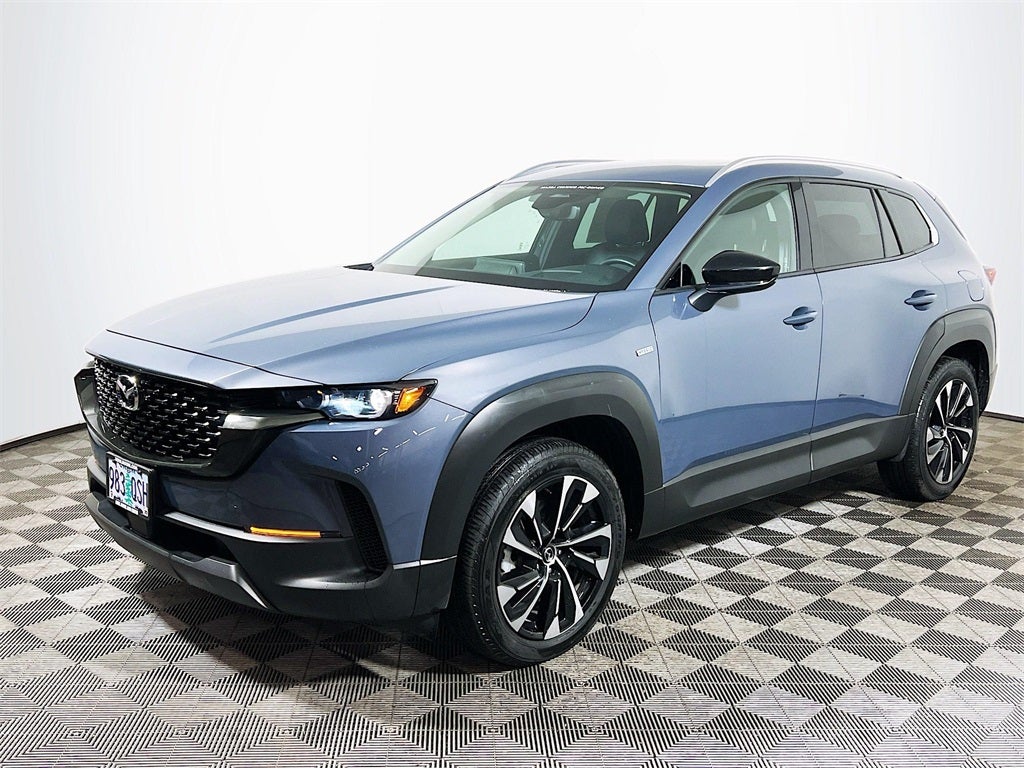2025 Mazda Mazda CX-50 Hybrid Premium Plus