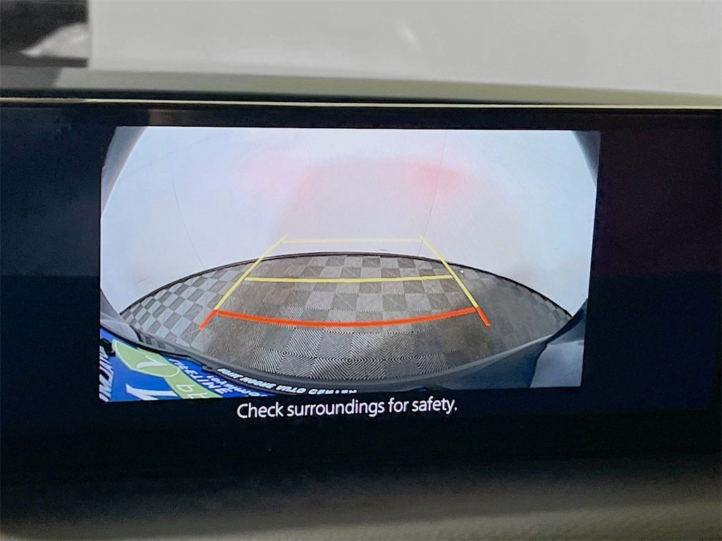 2025 Mazda Mazda CX-50 Hybrid Premium Plus