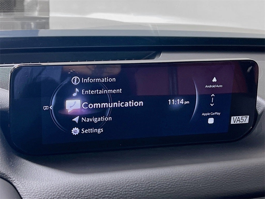 2025 Mazda Mazda CX-50 Hybrid Premium Plus