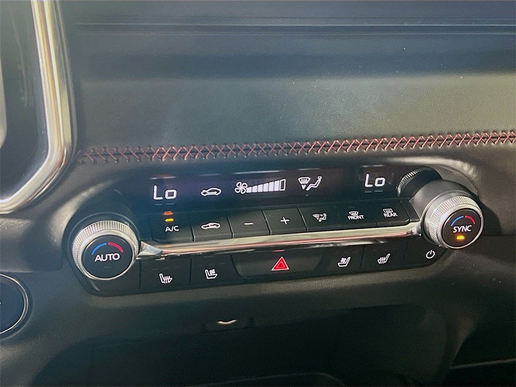 2025 Mazda Mazda CX-50 Hybrid Premium Plus