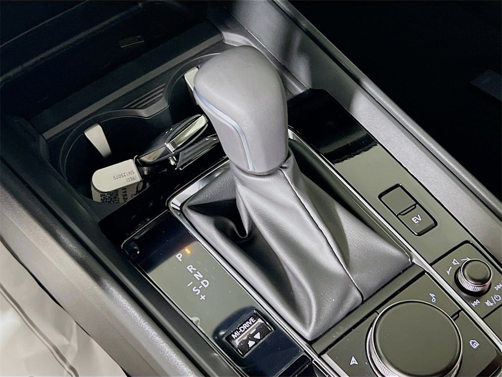 2025 Mazda Mazda CX-50 Hybrid Premium Plus