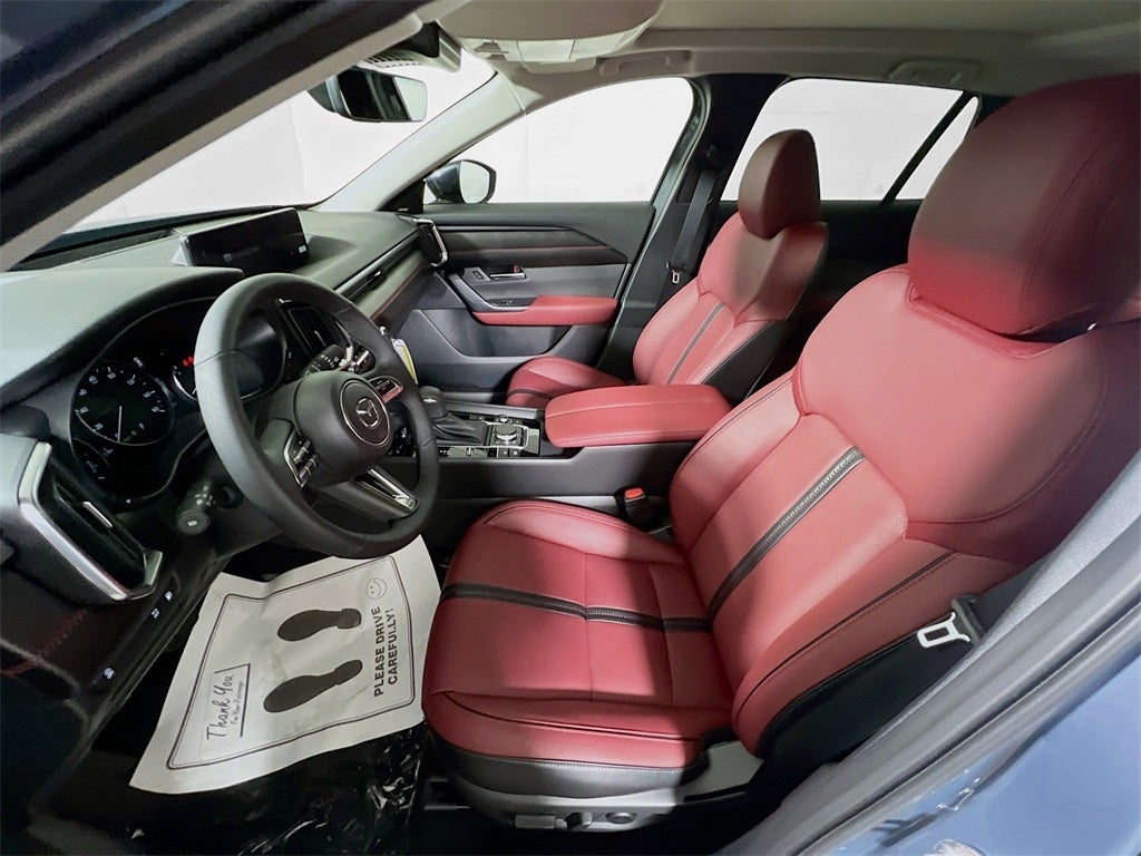 2025 Mazda Mazda CX-50 Hybrid Premium Plus