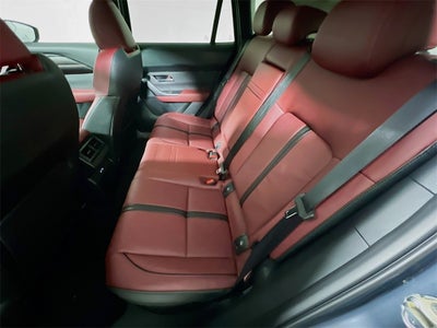 2025 Mazda Mazda CX-50 Hybrid Premium Plus