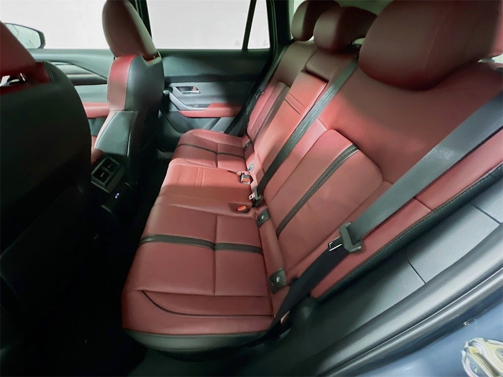 2025 Mazda Mazda CX-50 Hybrid Premium Plus