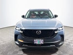 2025 Mazda Mazda CX-50 Hybrid Premium Plus