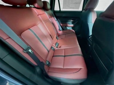 2025 Mazda Mazda CX-50 Hybrid Premium Plus