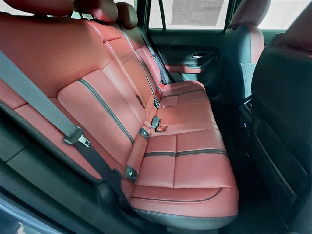 2025 Mazda Mazda CX-50 Hybrid Premium Plus