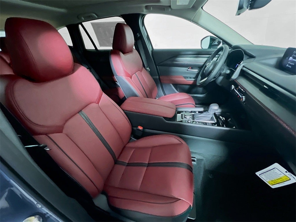 2025 Mazda Mazda CX-50 Hybrid Premium Plus