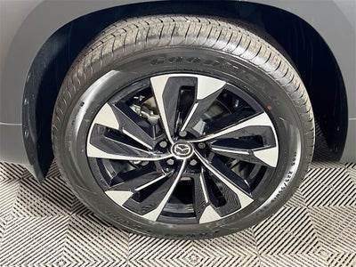 2025 Mazda Mazda CX-50 Hybrid Premium Plus