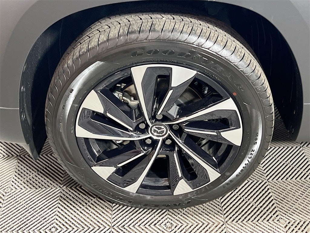 2025 Mazda Mazda CX-50 Hybrid Premium Plus