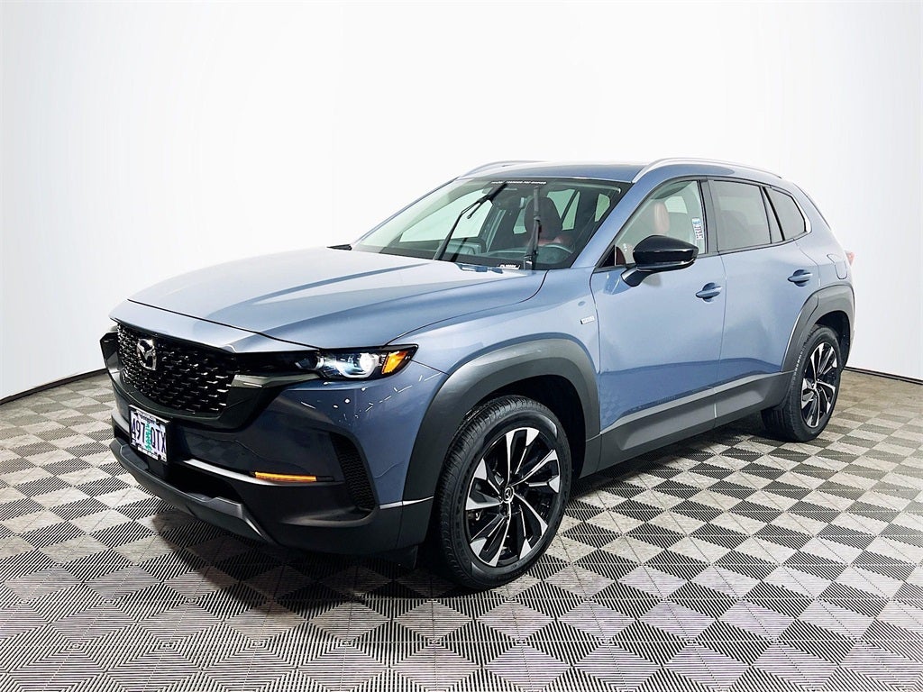 2025 Mazda Mazda CX-50 Hybrid Premium Plus