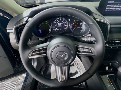 2026 Mazda Mazda CX-50 Hybrid Premium Plus AWD