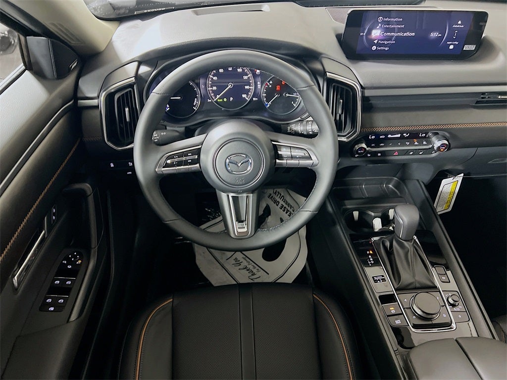 2026 Mazda Mazda CX-50 Hybrid Premium Plus AWD