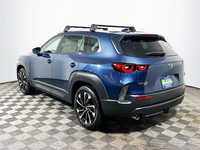 2026 Mazda Mazda CX-50 Hybrid Premium Plus AWD