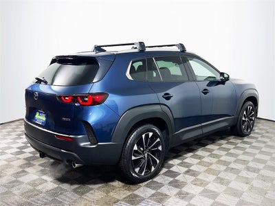 2026 Mazda Mazda CX-50 Hybrid Premium Plus AWD