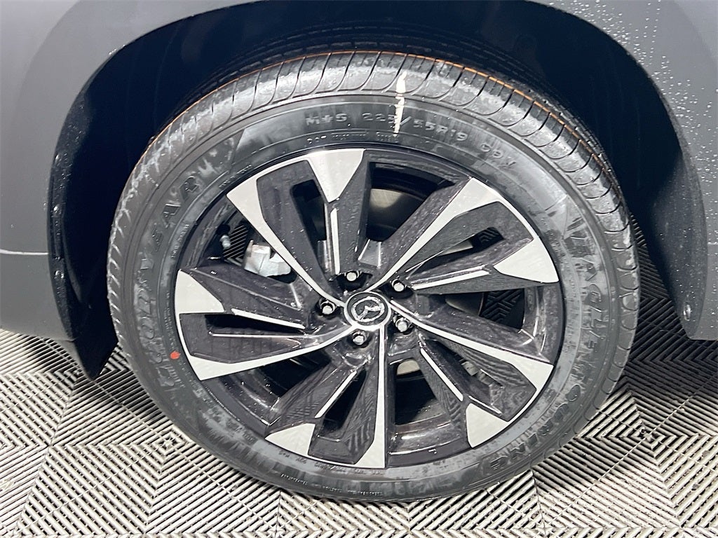 2026 Mazda Mazda CX-50 Hybrid Premium Plus AWD