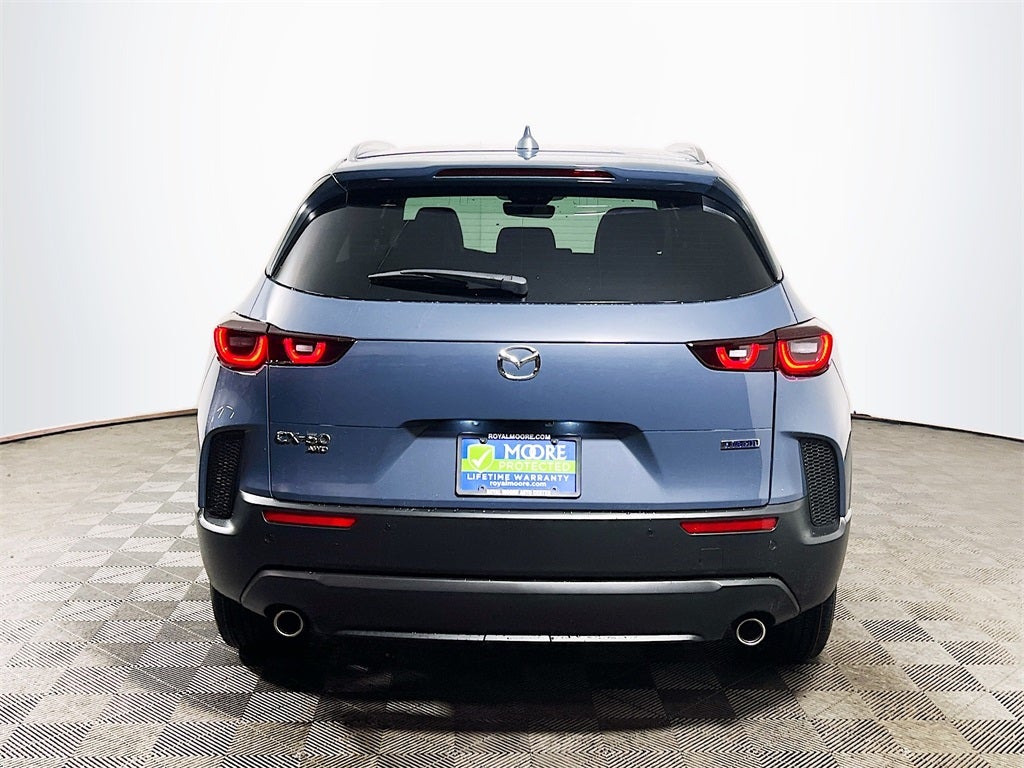 2026 Mazda Mazda CX-50 Hybrid Premium Plus AWD