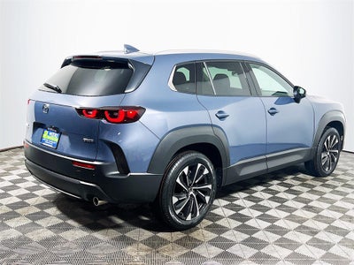 2026 Mazda Mazda CX-50 Hybrid Premium Plus AWD
