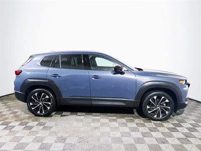 2026 Mazda Mazda CX-50 Hybrid Premium Plus AWD