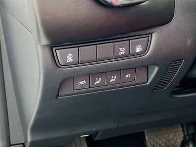 2025 Mazda Mazda CX-50 Hybrid Premium Plus