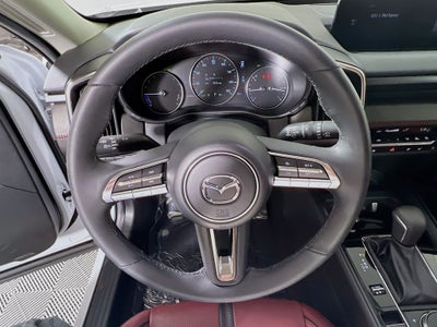 2025 Mazda Mazda CX-50 Hybrid Premium Plus
