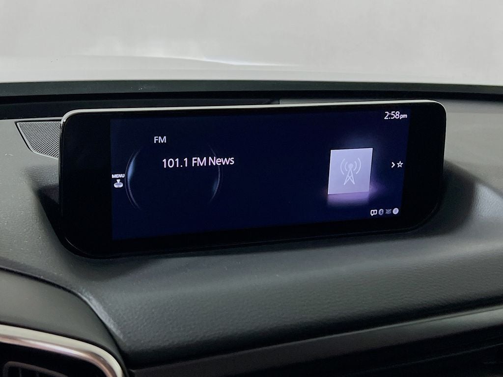 2025 Mazda Mazda CX-50 Hybrid Premium Plus