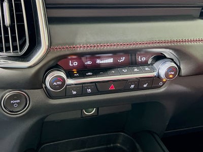 2025 Mazda Mazda CX-50 Hybrid Premium Plus