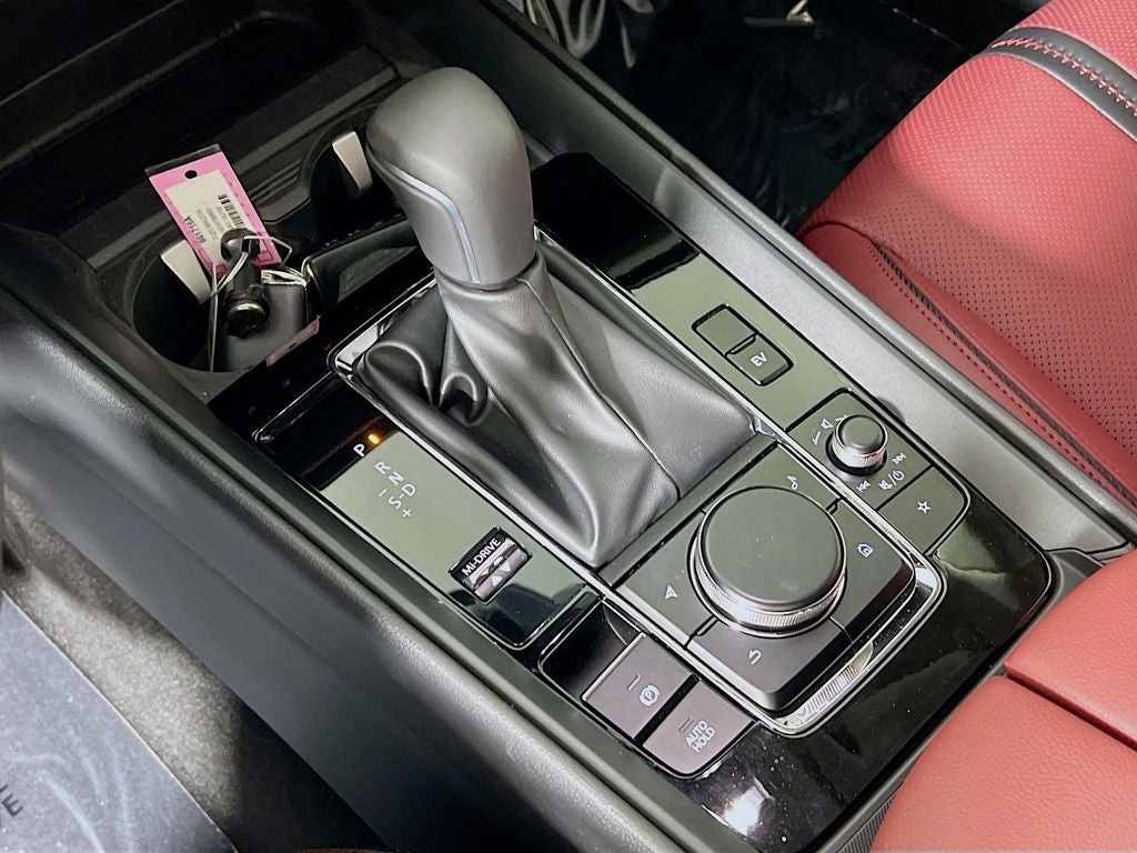 2025 Mazda Mazda CX-50 Hybrid Premium Plus