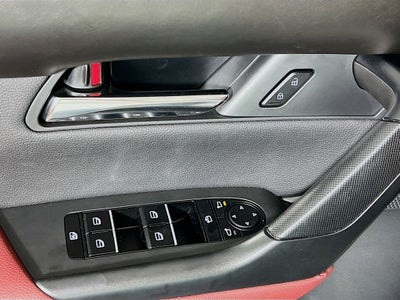 2025 Mazda Mazda CX-50 Hybrid Premium Plus