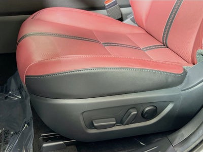 2025 Mazda Mazda CX-50 Hybrid Premium Plus