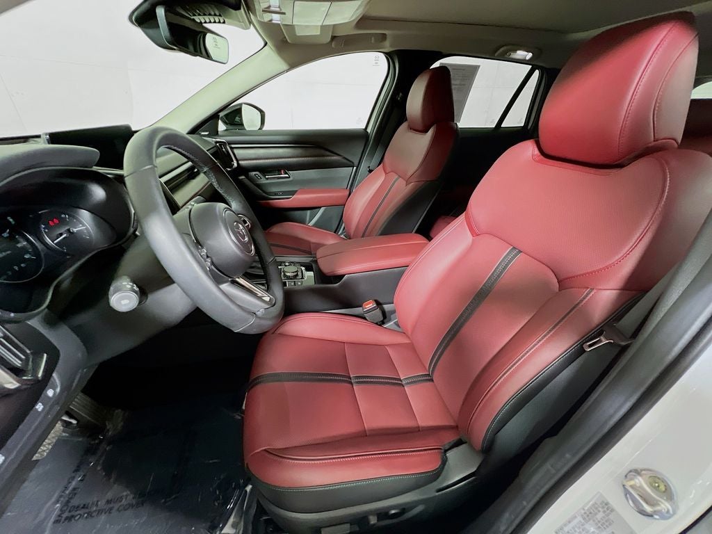 2025 Mazda Mazda CX-50 Hybrid Premium Plus