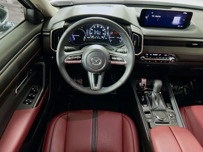 2025 Mazda Mazda CX-50 Hybrid Premium Plus