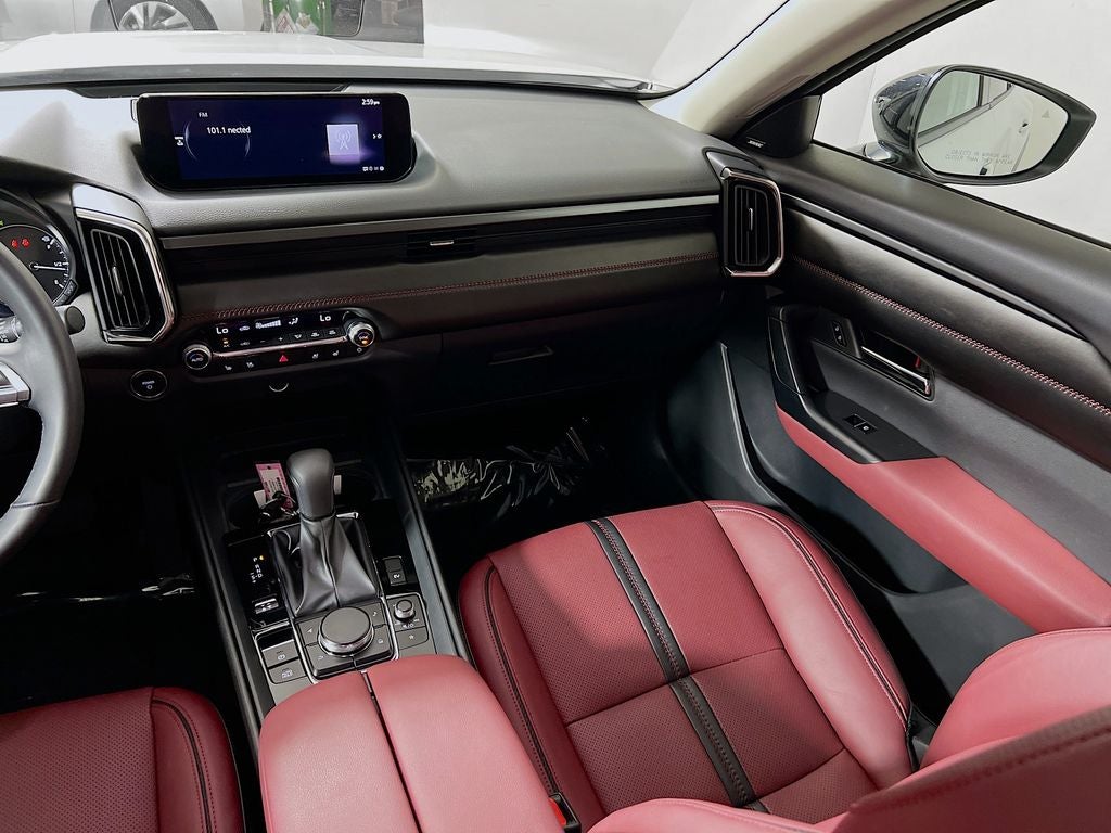 2025 Mazda Mazda CX-50 Hybrid Premium Plus