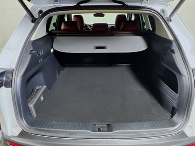 2025 Mazda Mazda CX-50 Hybrid Premium Plus
