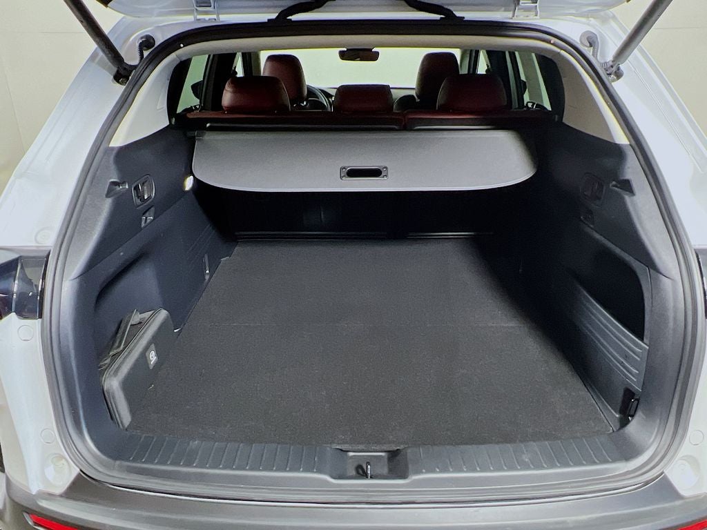 2025 Mazda Mazda CX-50 Hybrid Premium Plus